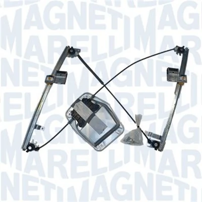 Window Regulator